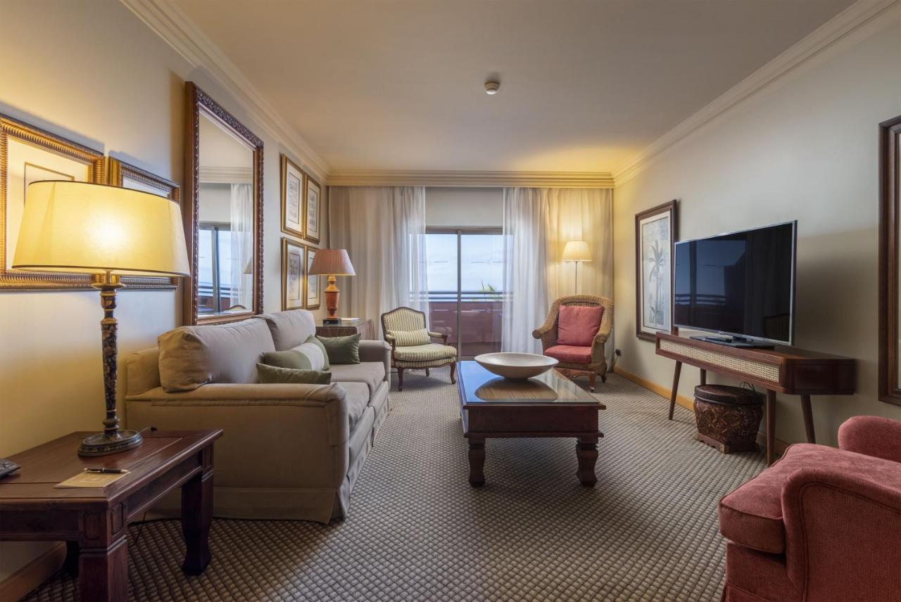 Superior Suite Sea View