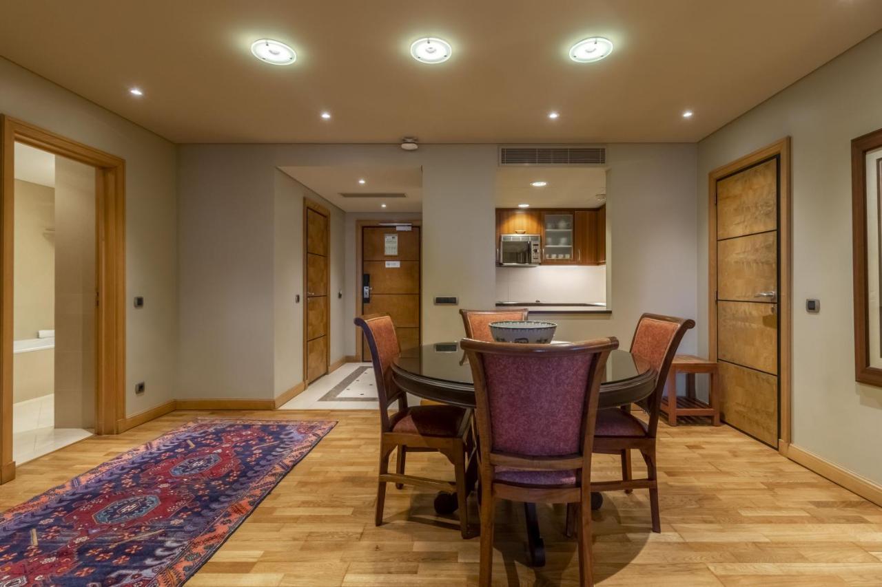 Superior Suite Sea View