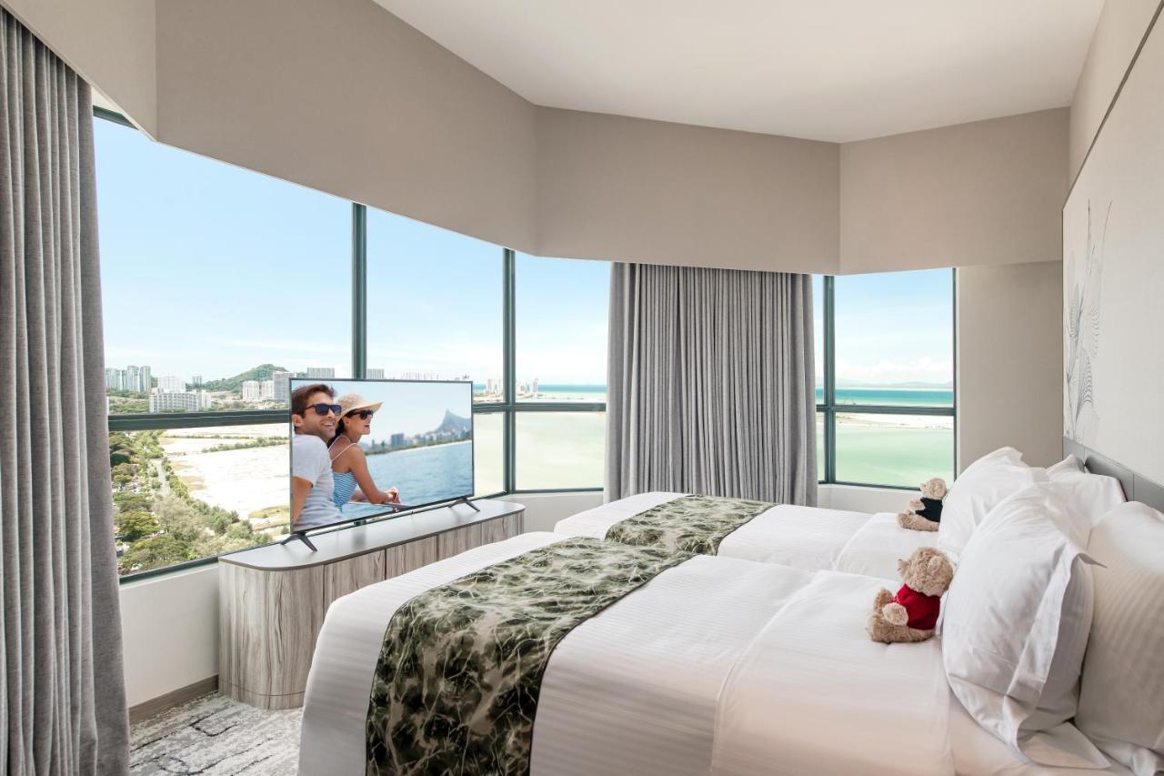 Two-Bedroom Premier Club