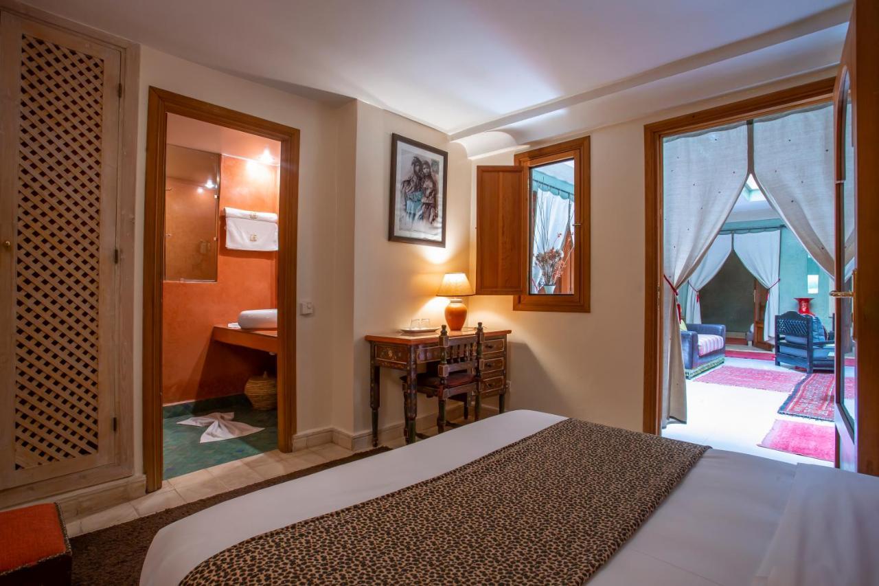 Chambre Double Supérieure
