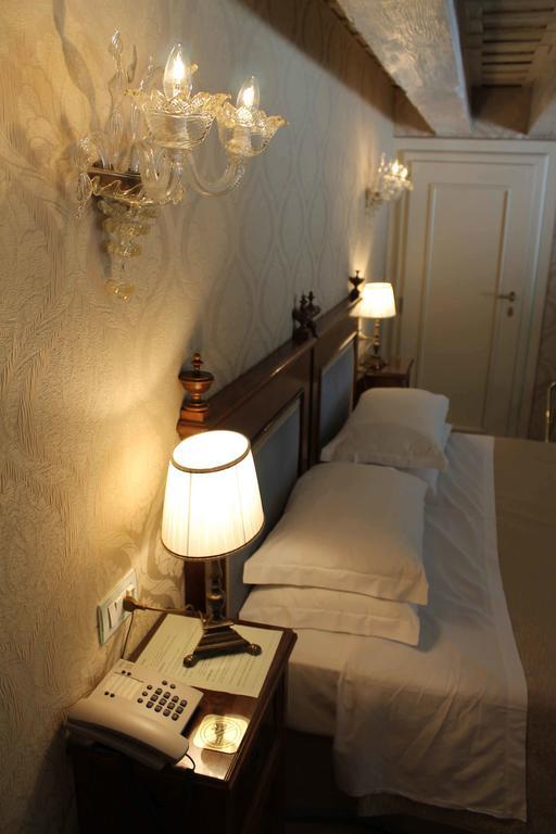 Chambre Supérieure - Vue sur Jardin