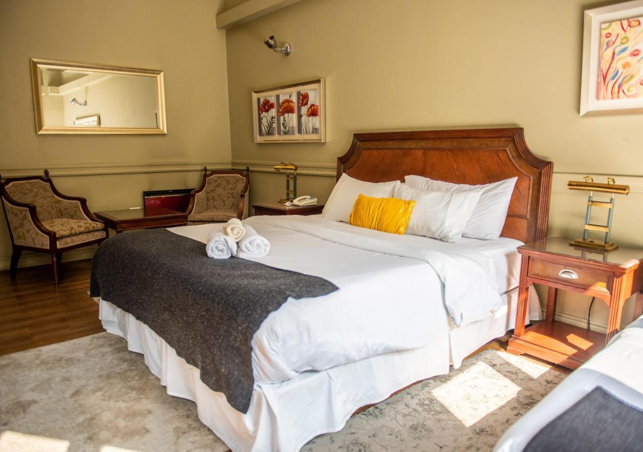 Quarto Família