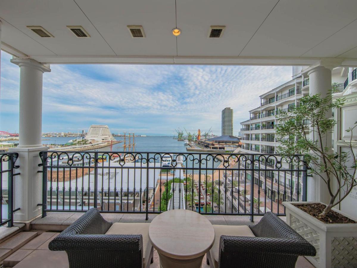 Moderate Double Room Luxury Floor