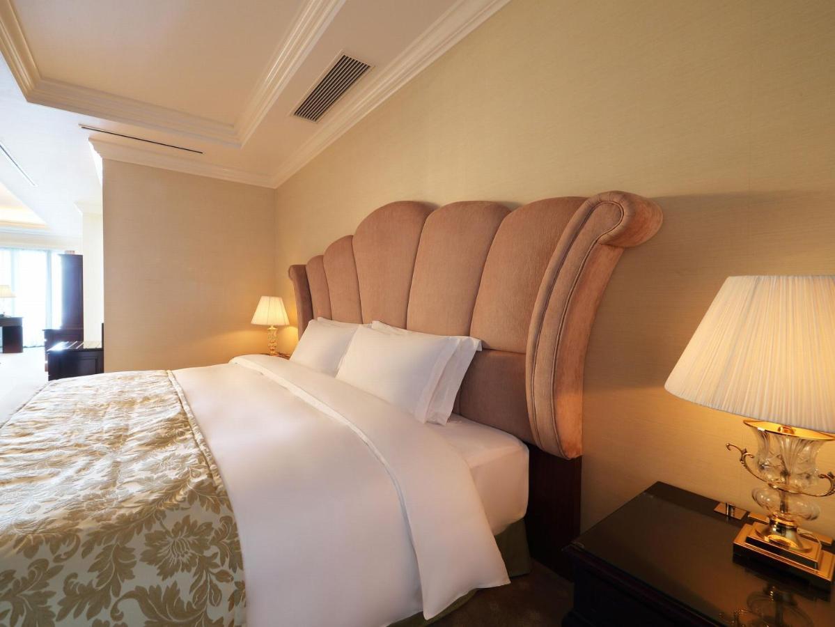Superior Double Room Luxury Floor