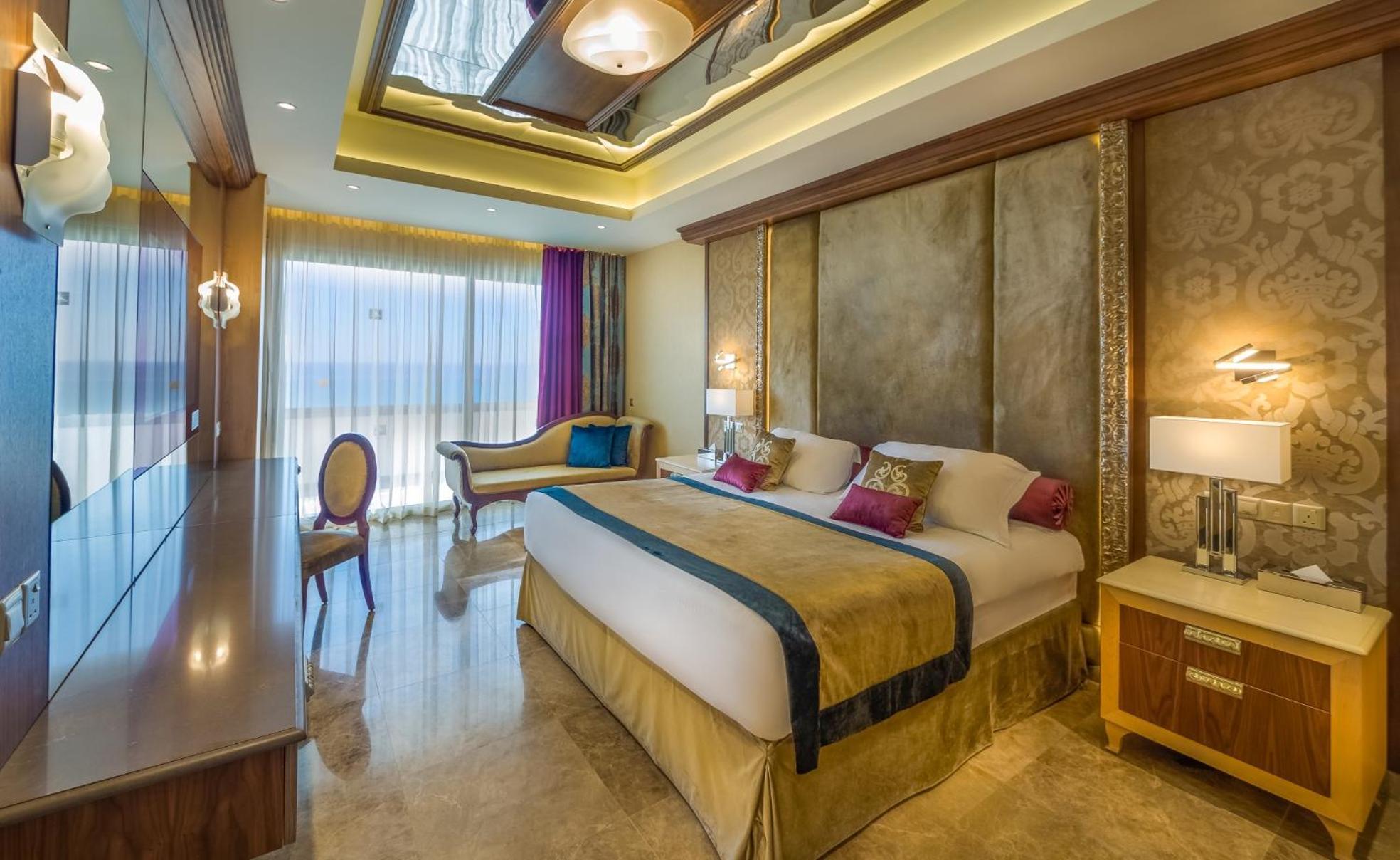Suite Lit King-Size