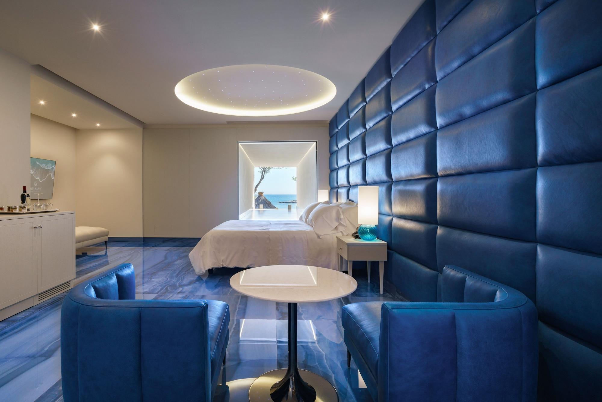 Suite con Vista Mare