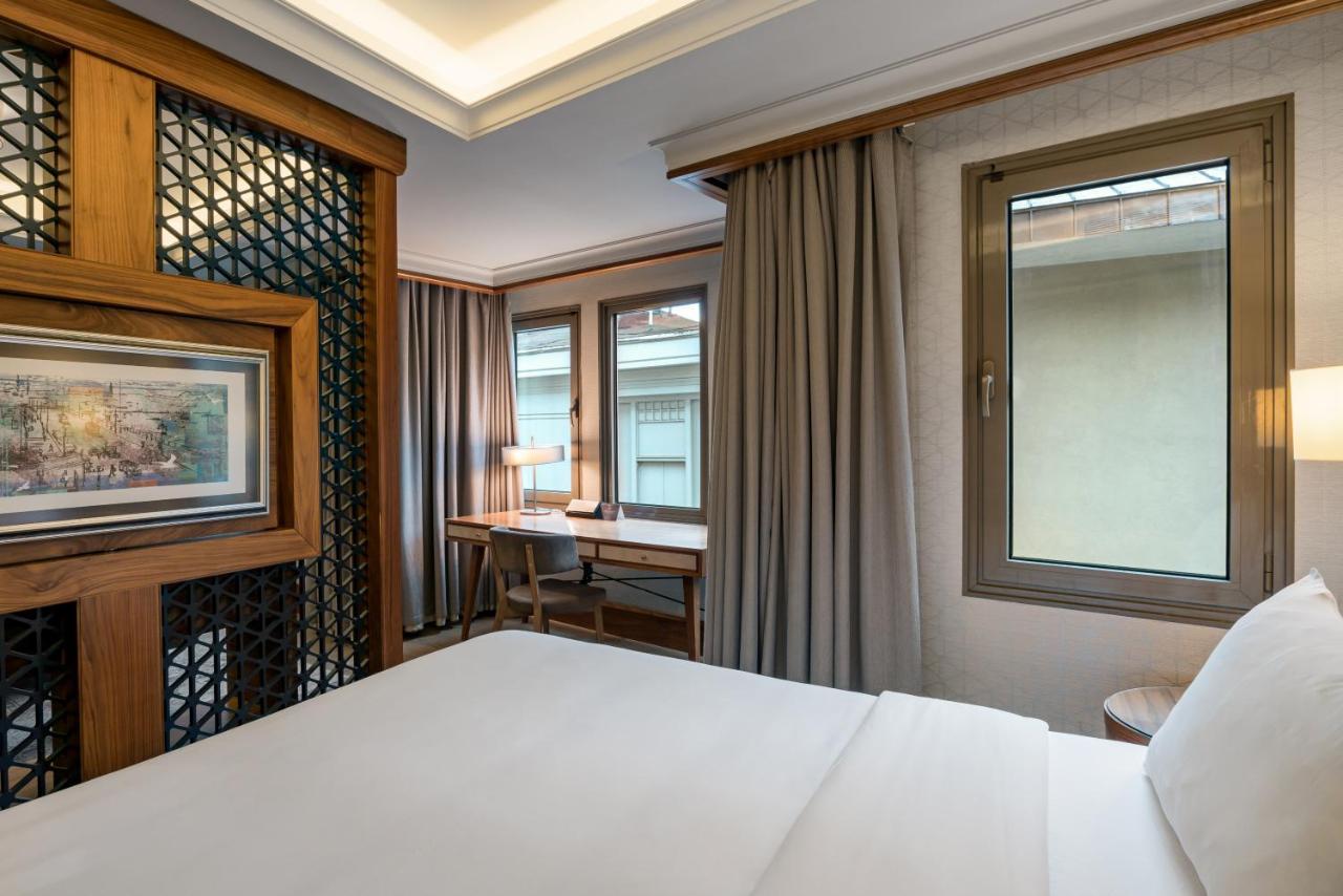 Appartamento Superior con 1 Camera da Letto e Terrazza - Dependance