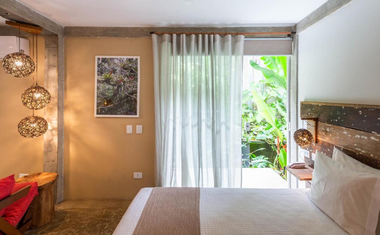 Deluxe Double Room Balcony