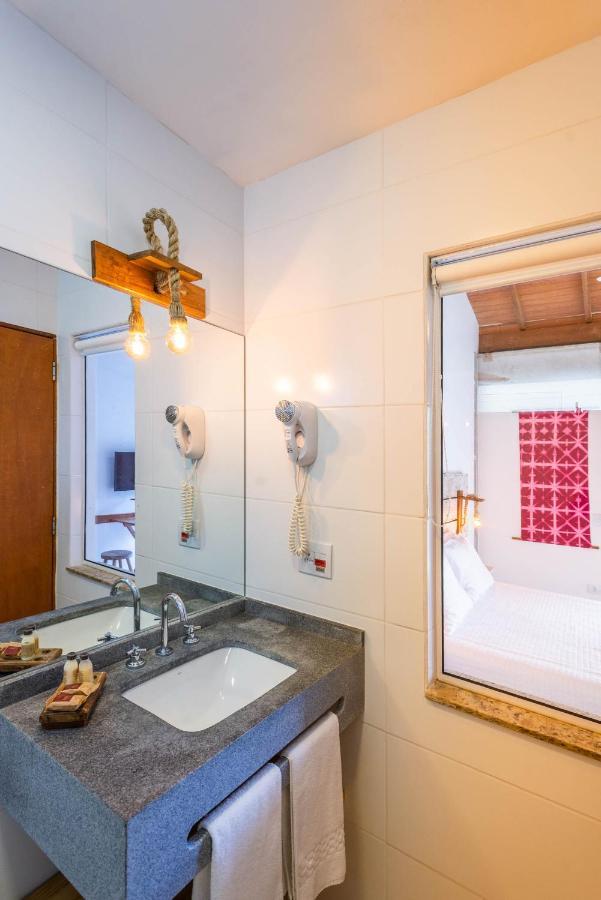 Superior Suite Sea View