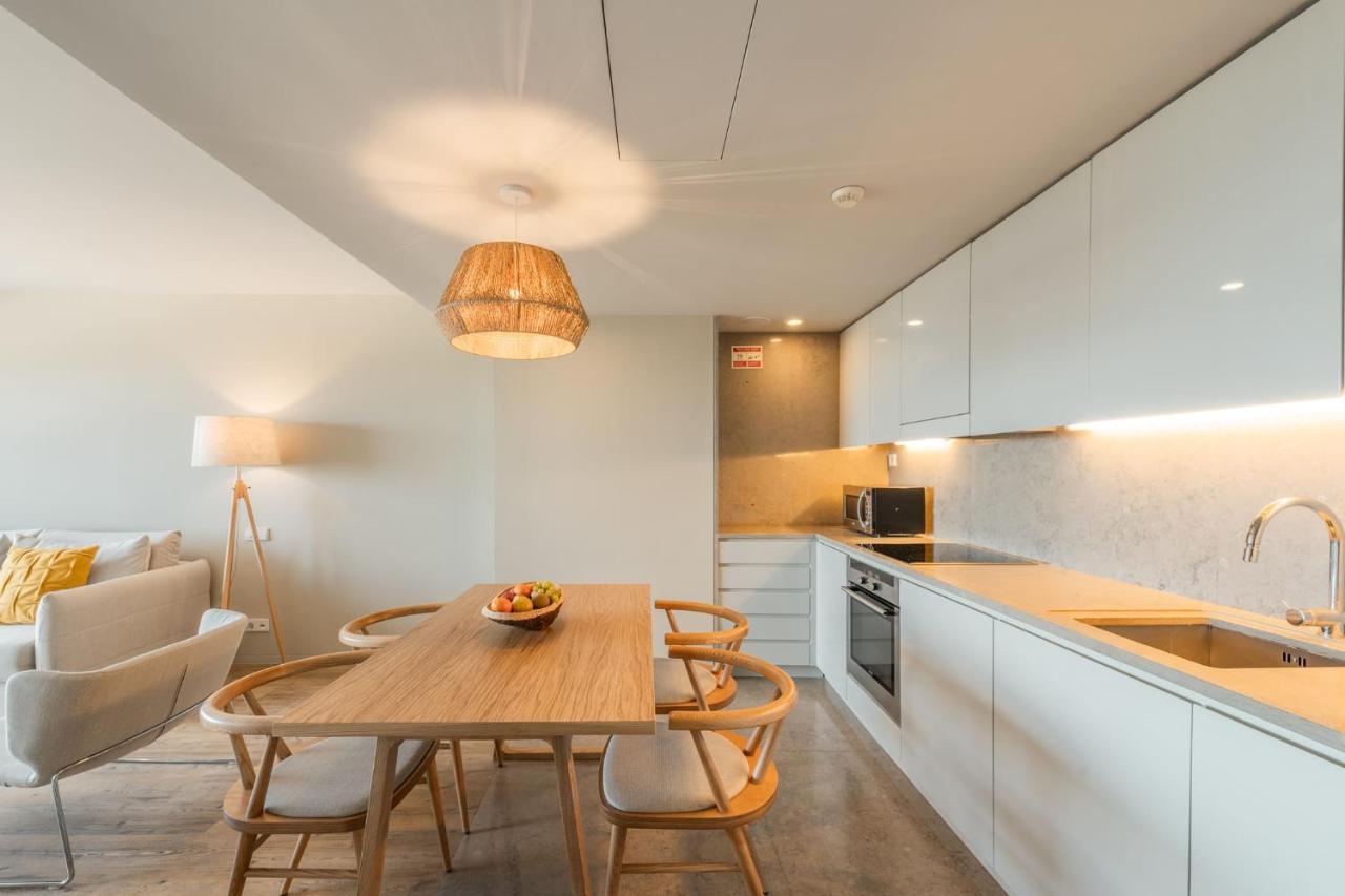 Suite Premium com 1 Quarto e Vista Mar