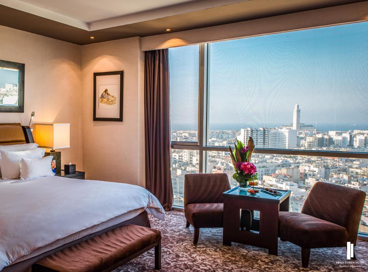 Premium Room King Size Bed City Ocean View,1253426494:JPEG