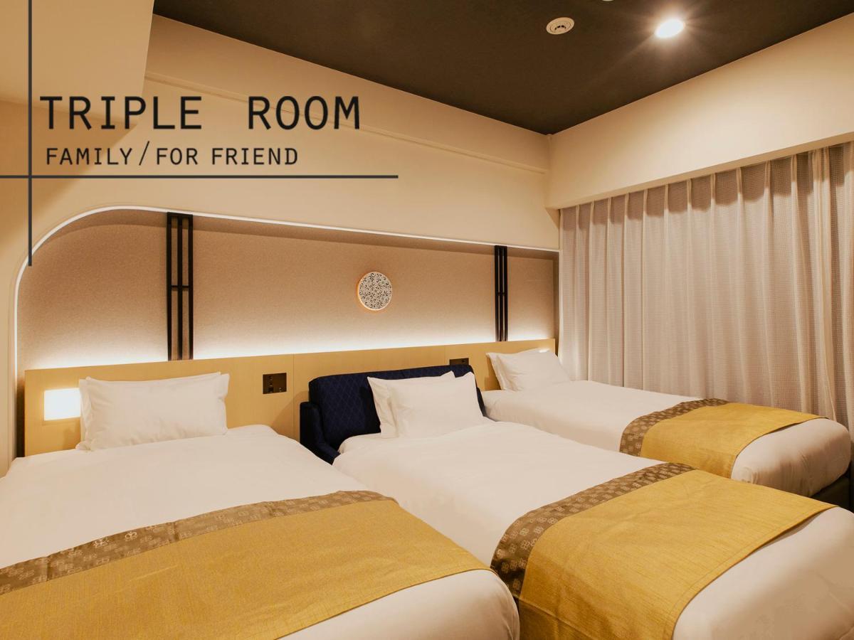 Triple Room - Non-Smoking