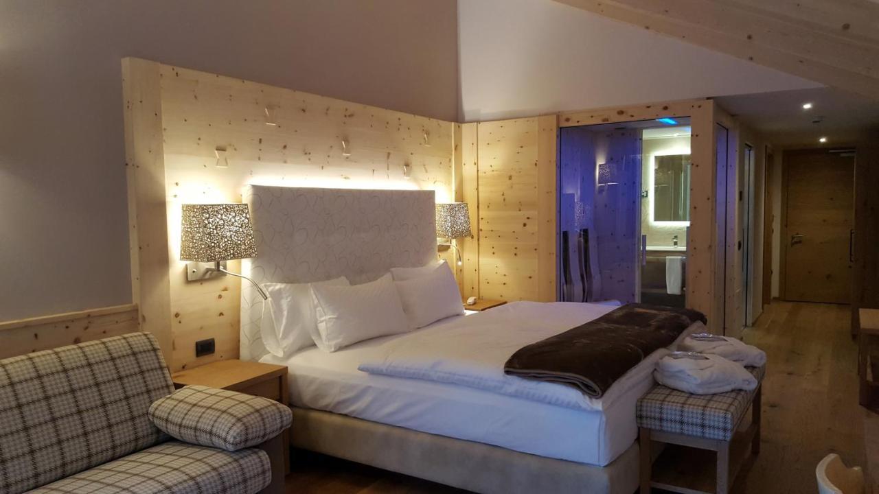 Junior Suite Deluxe