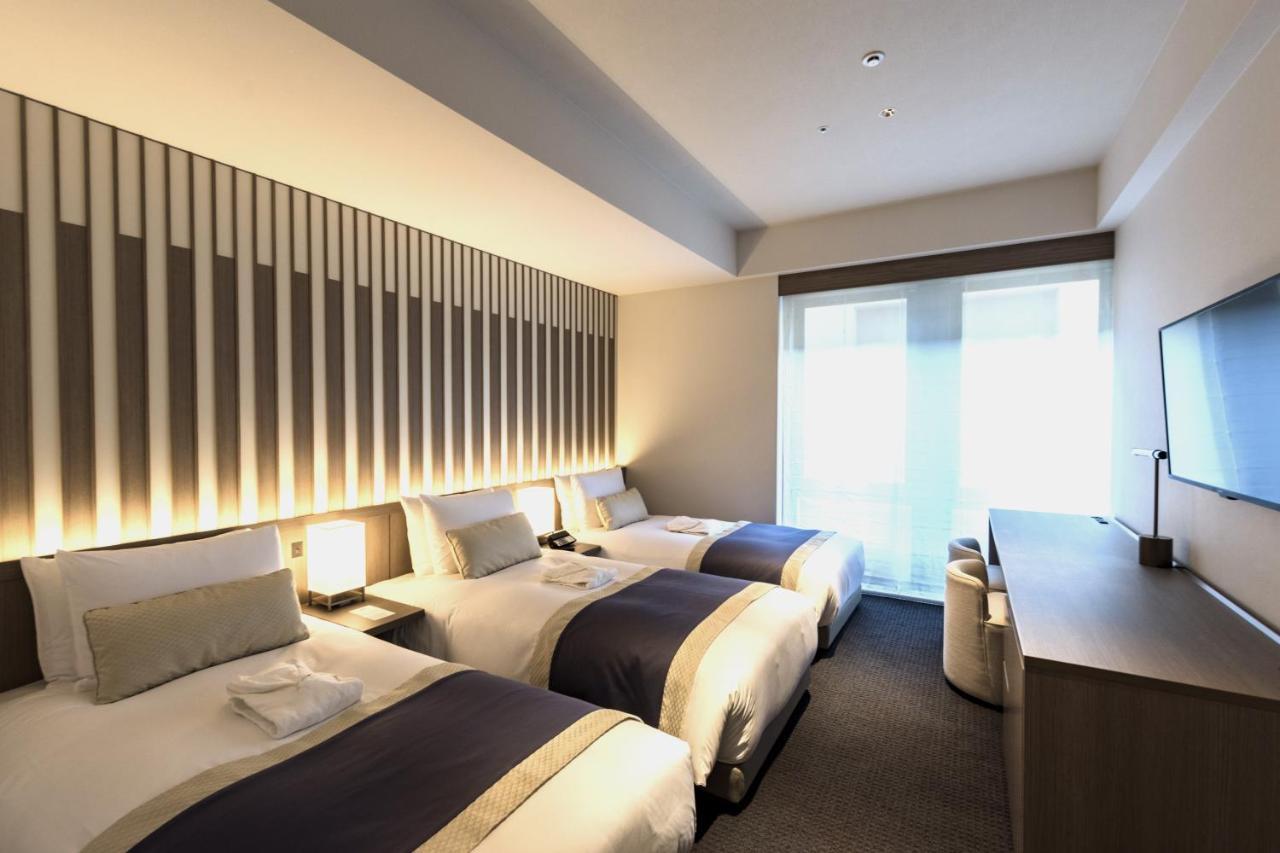 Standard Triple Room No view Non-Smoking