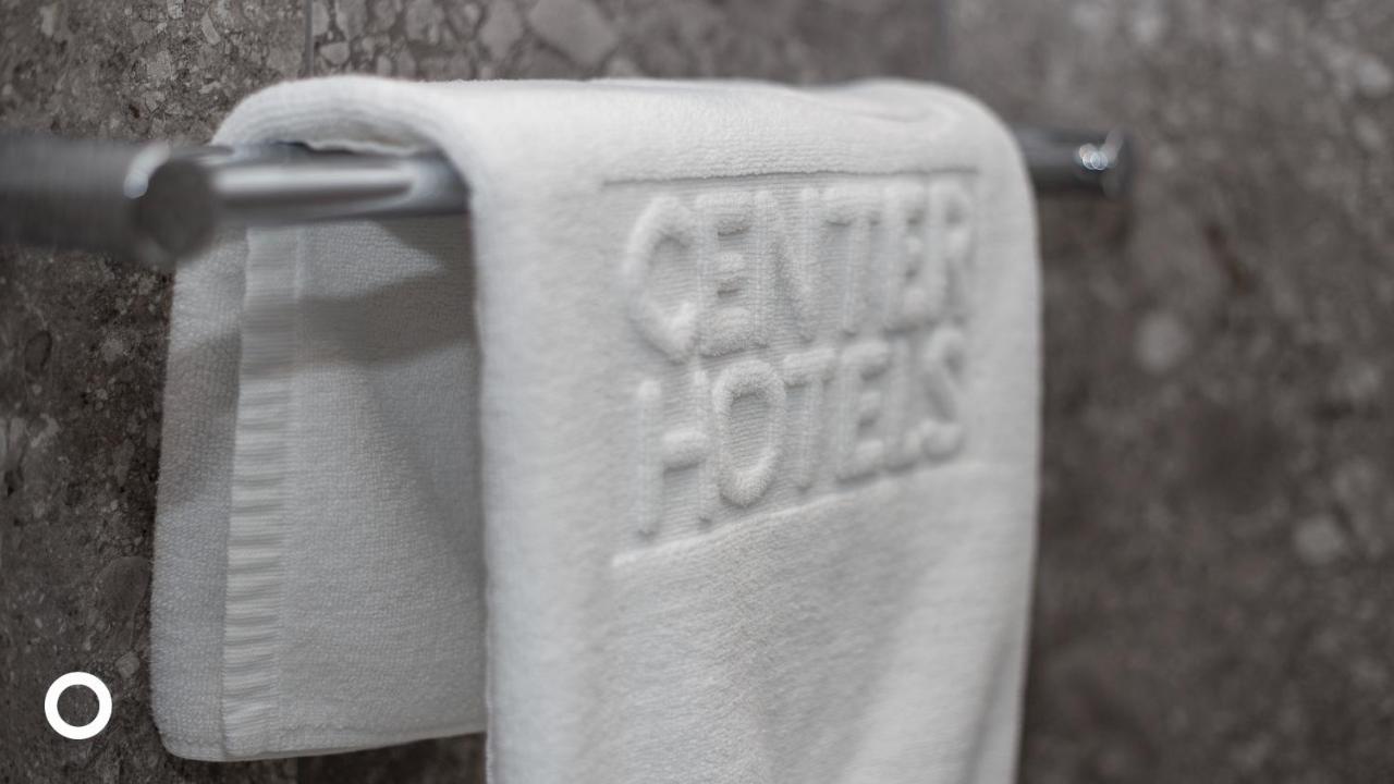 Tweepersoonskamer met 1 of 2 Bedden en Toegang tot de Spa