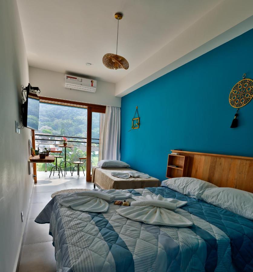 Luxury Triple Room