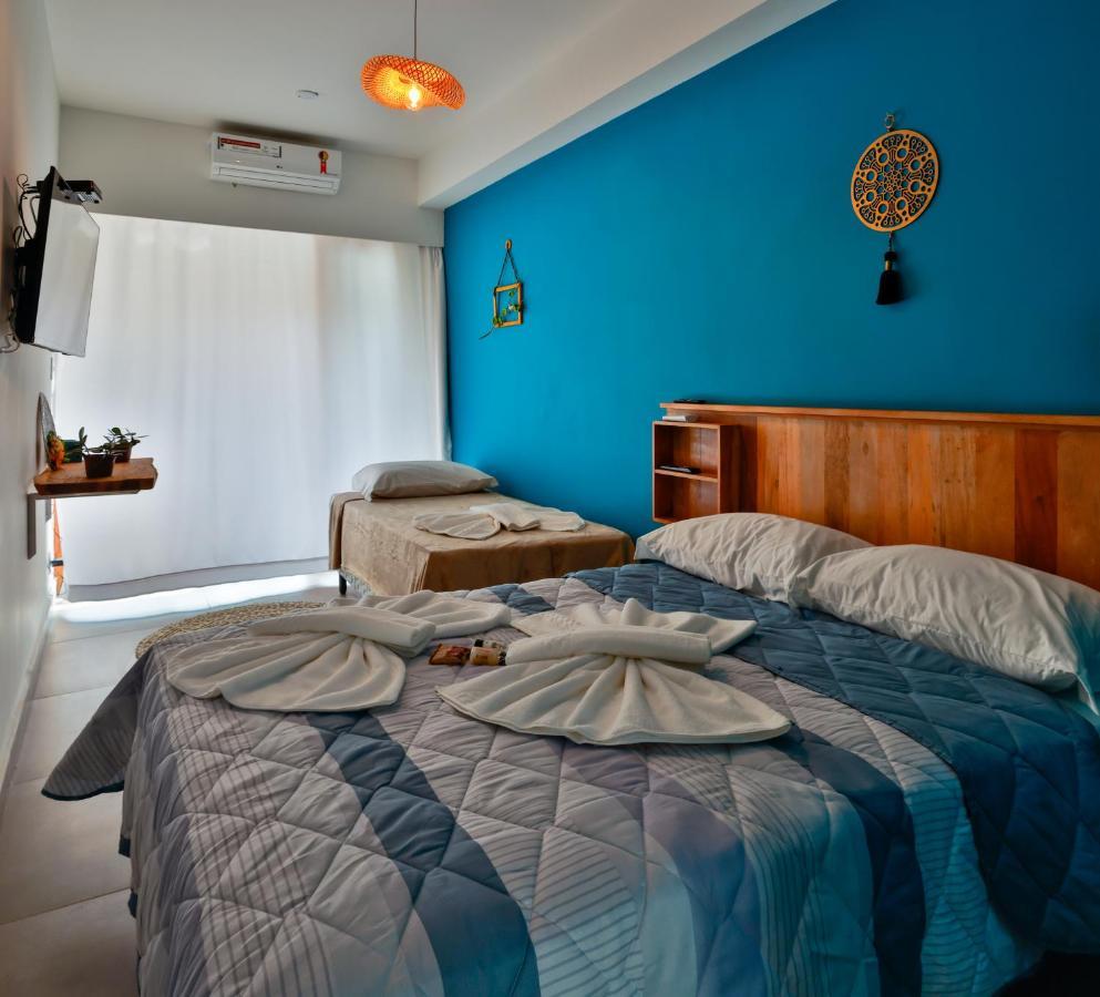 Luxury Triple Room