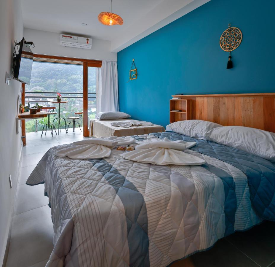 Luxury Triple Room