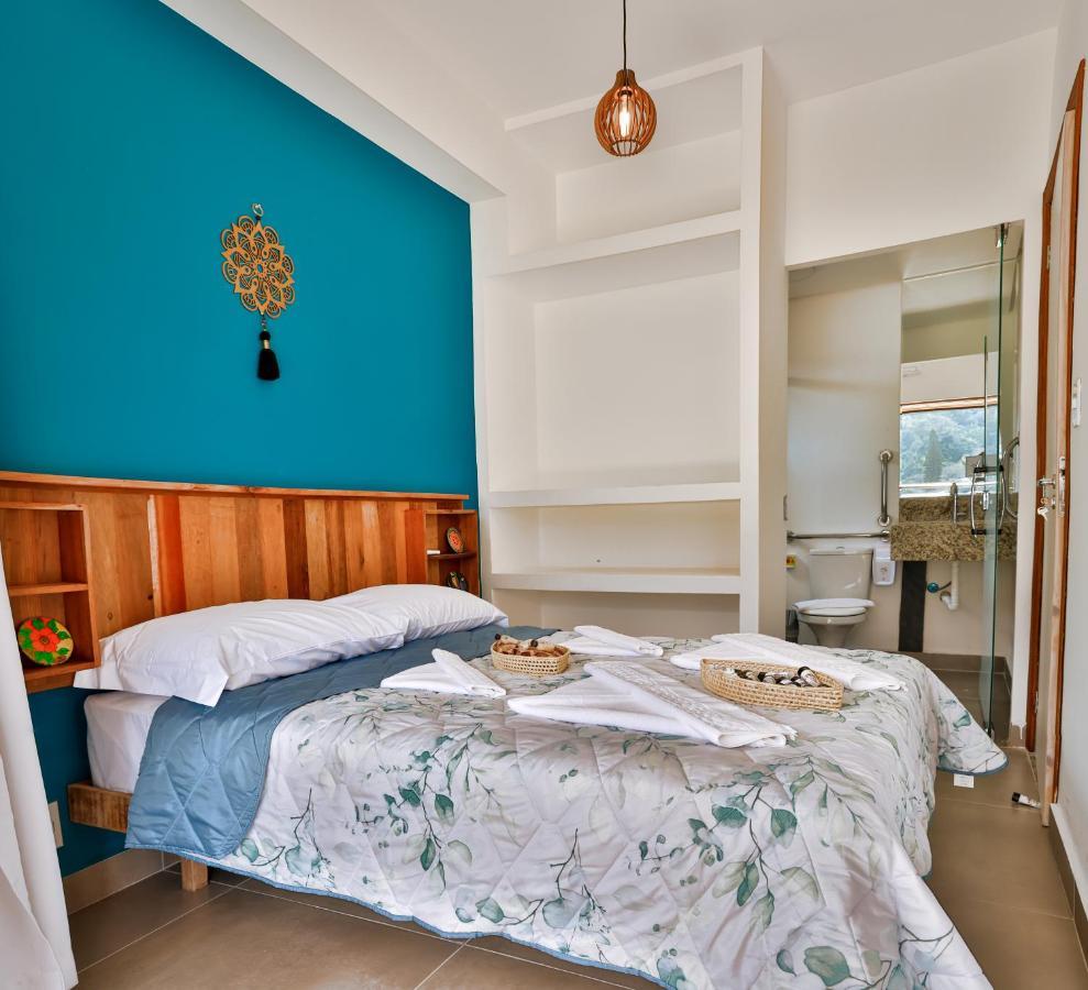 Family Suite Balcony