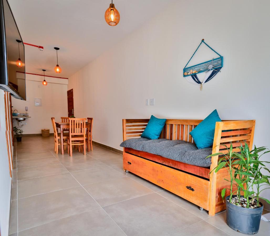 Family Suite Balcony