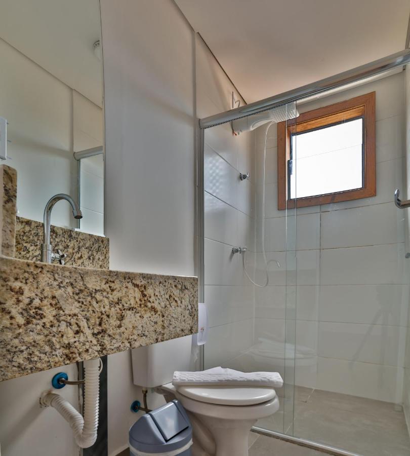 Family Suite Balcony