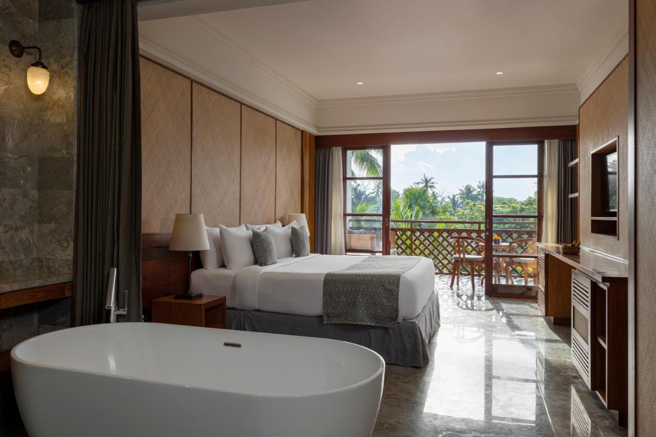Bisma Kamer met Dagelijkse Spa
