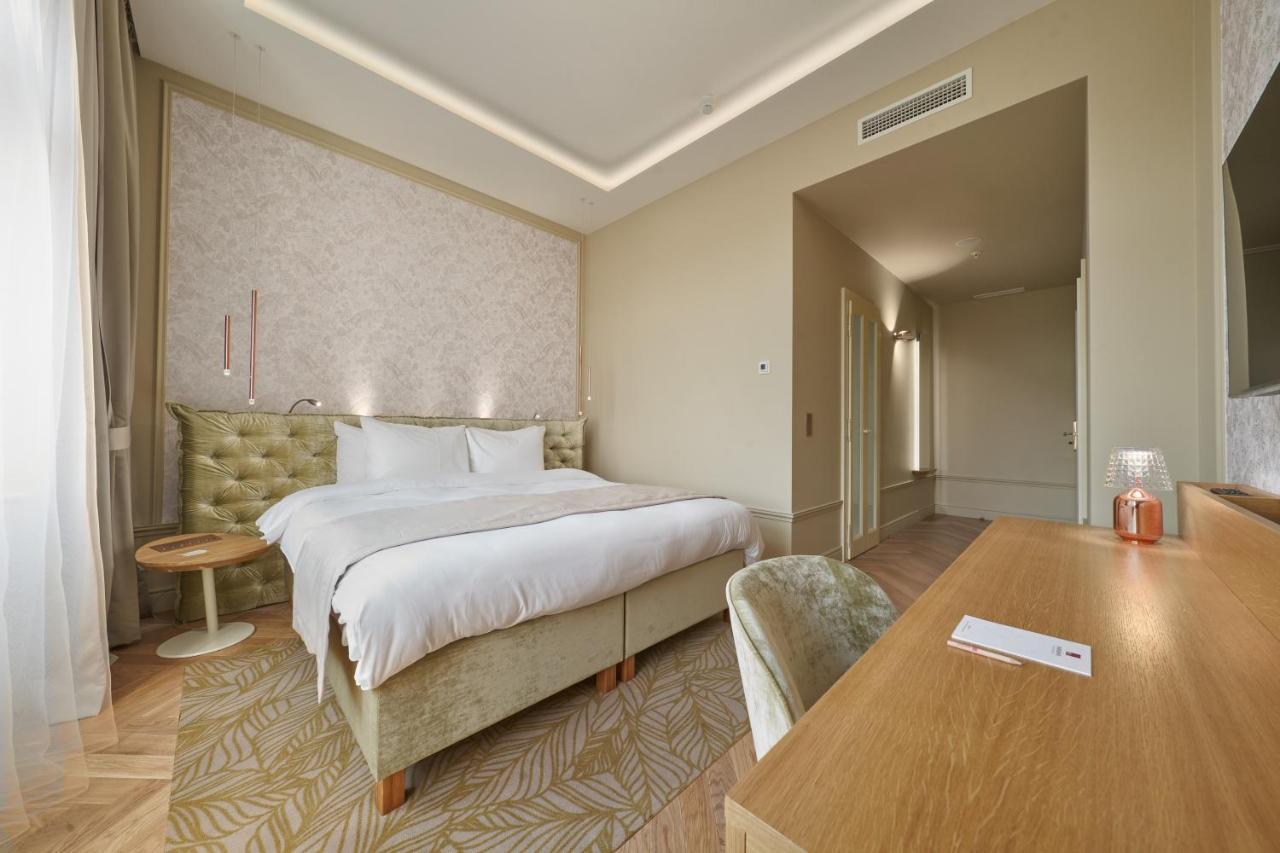 Suite Executive
