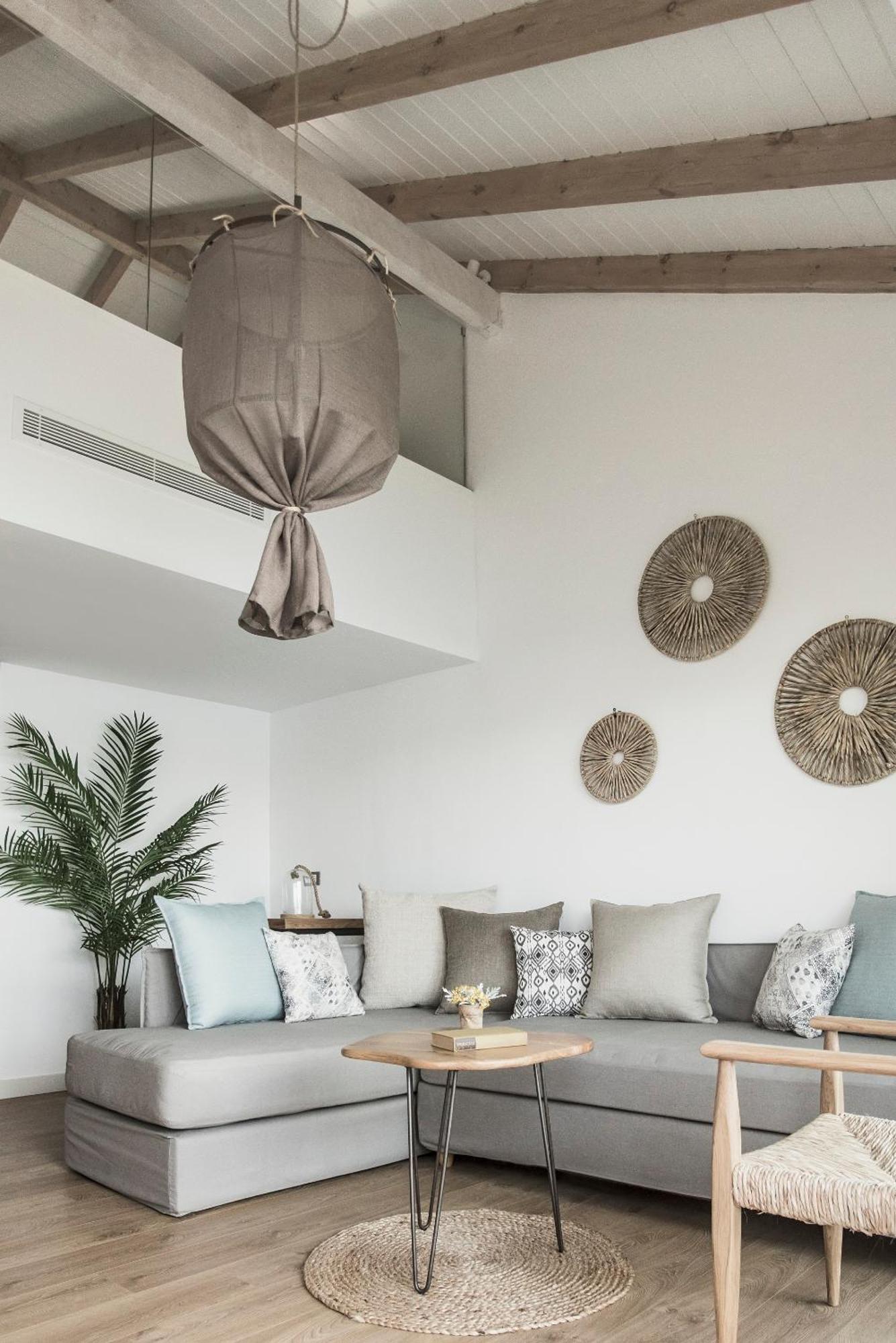Loft Suite