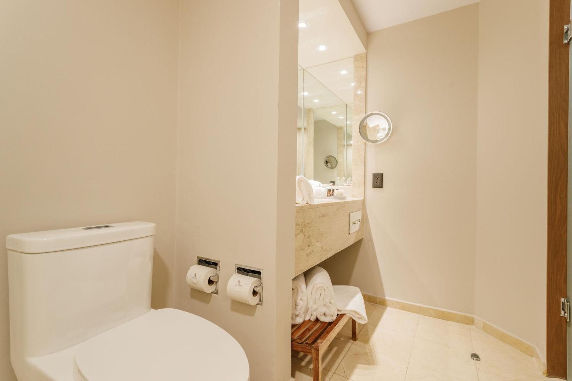 Camino Real Club Two Beds Adults Only