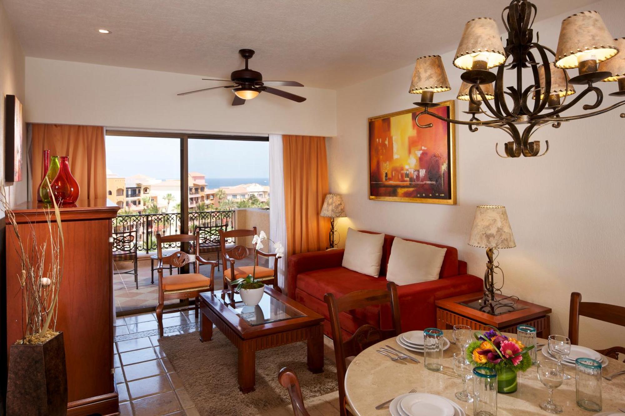 Luxury Suite