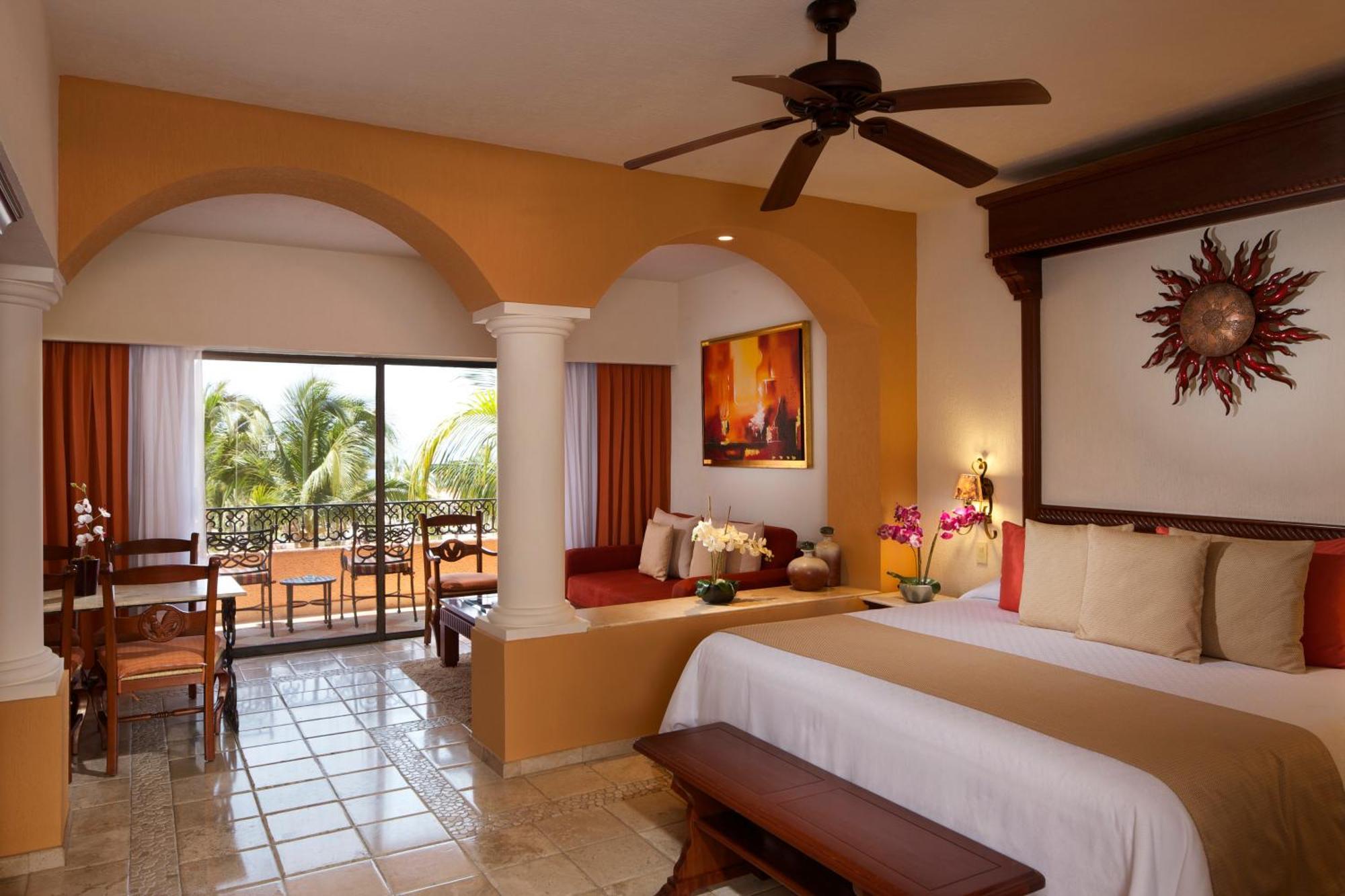 Deluxe Junior Suite