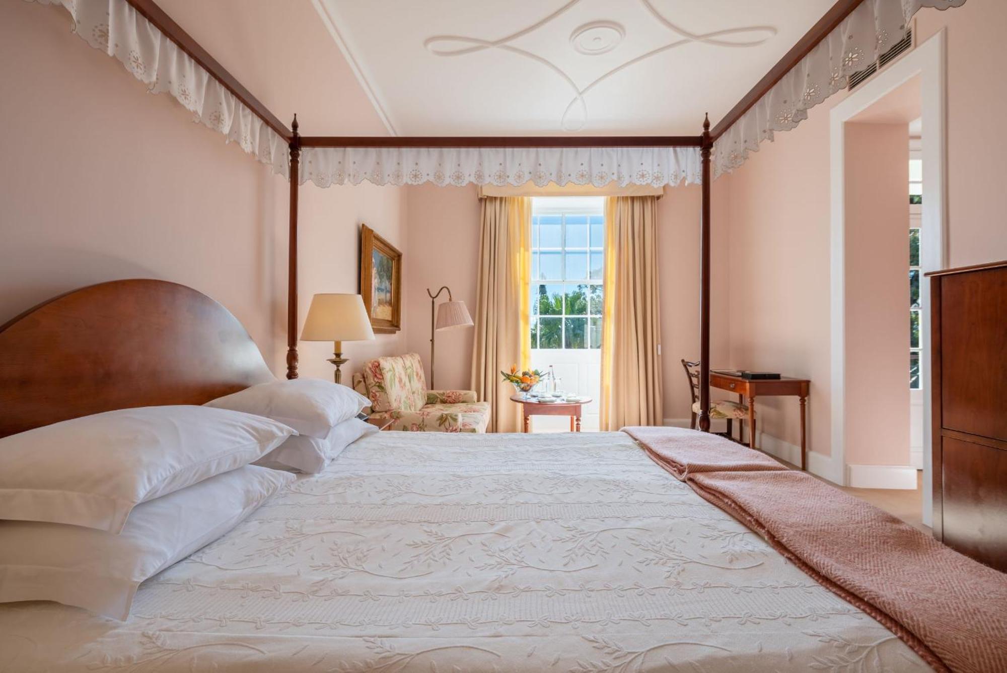 Heritage Junior Suite