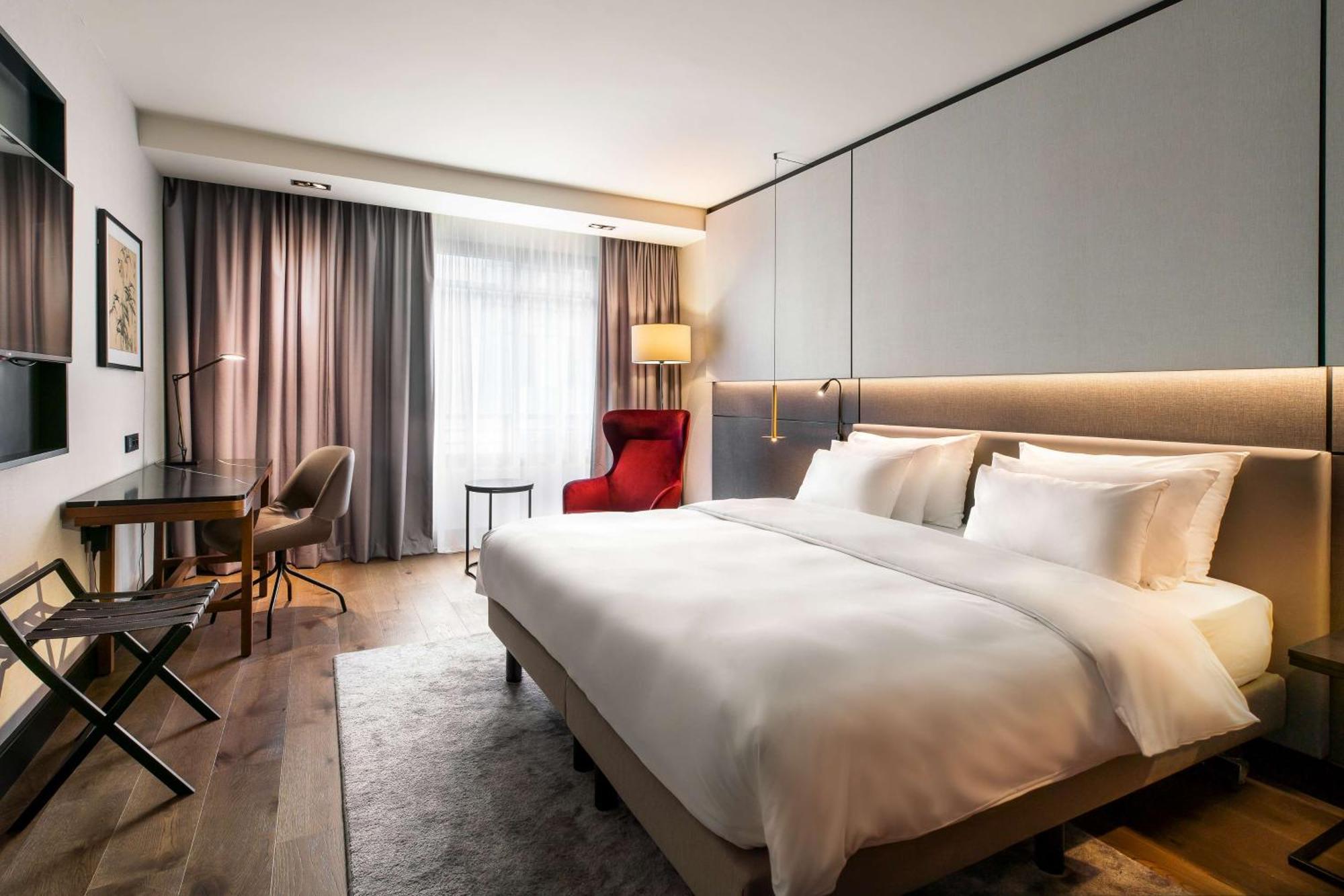 Chambre Collection