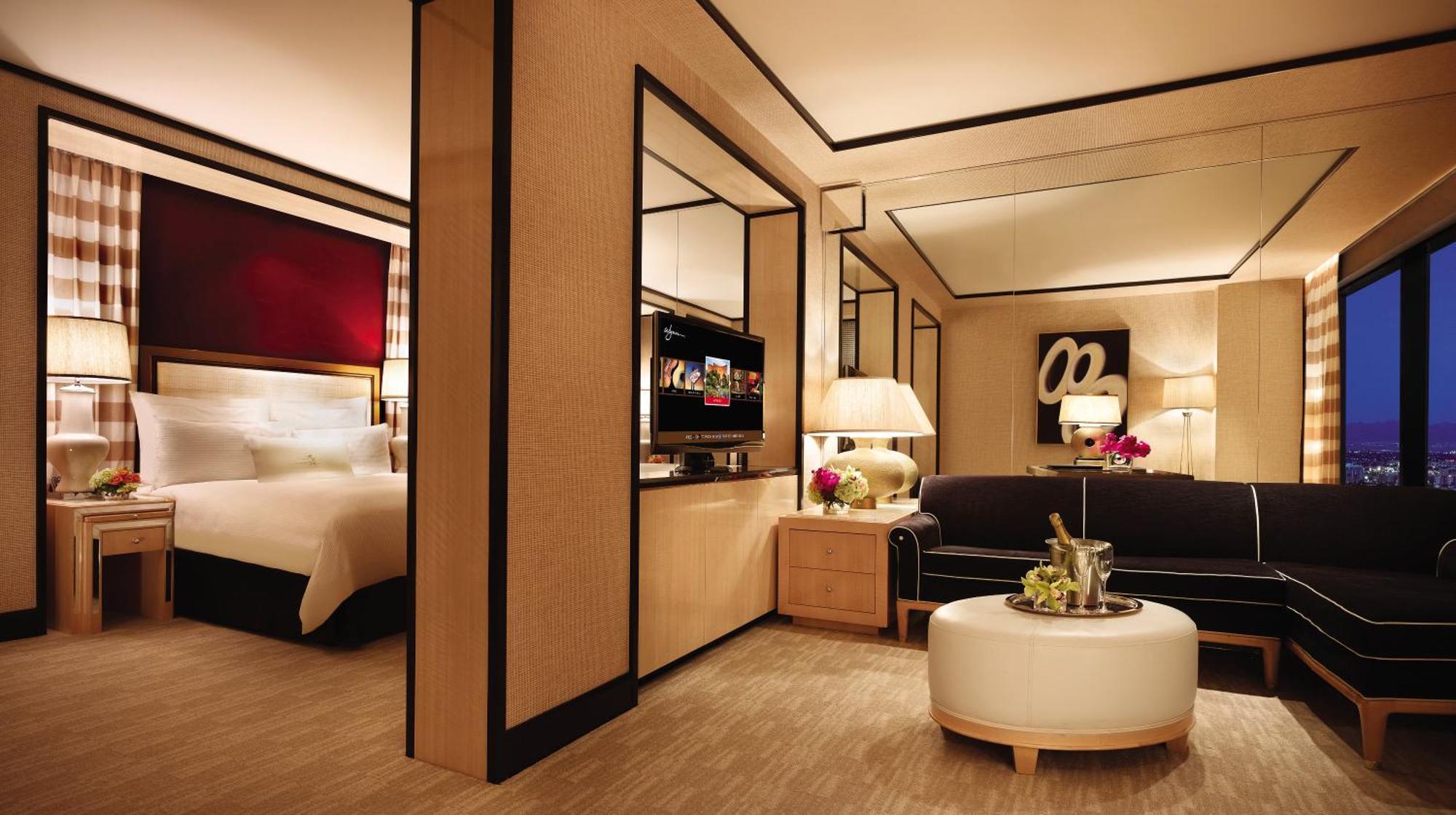 Suite King Torre Encore