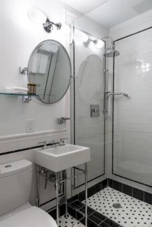 Quarto com Cama Queen-size - Sem Taxa de Resort