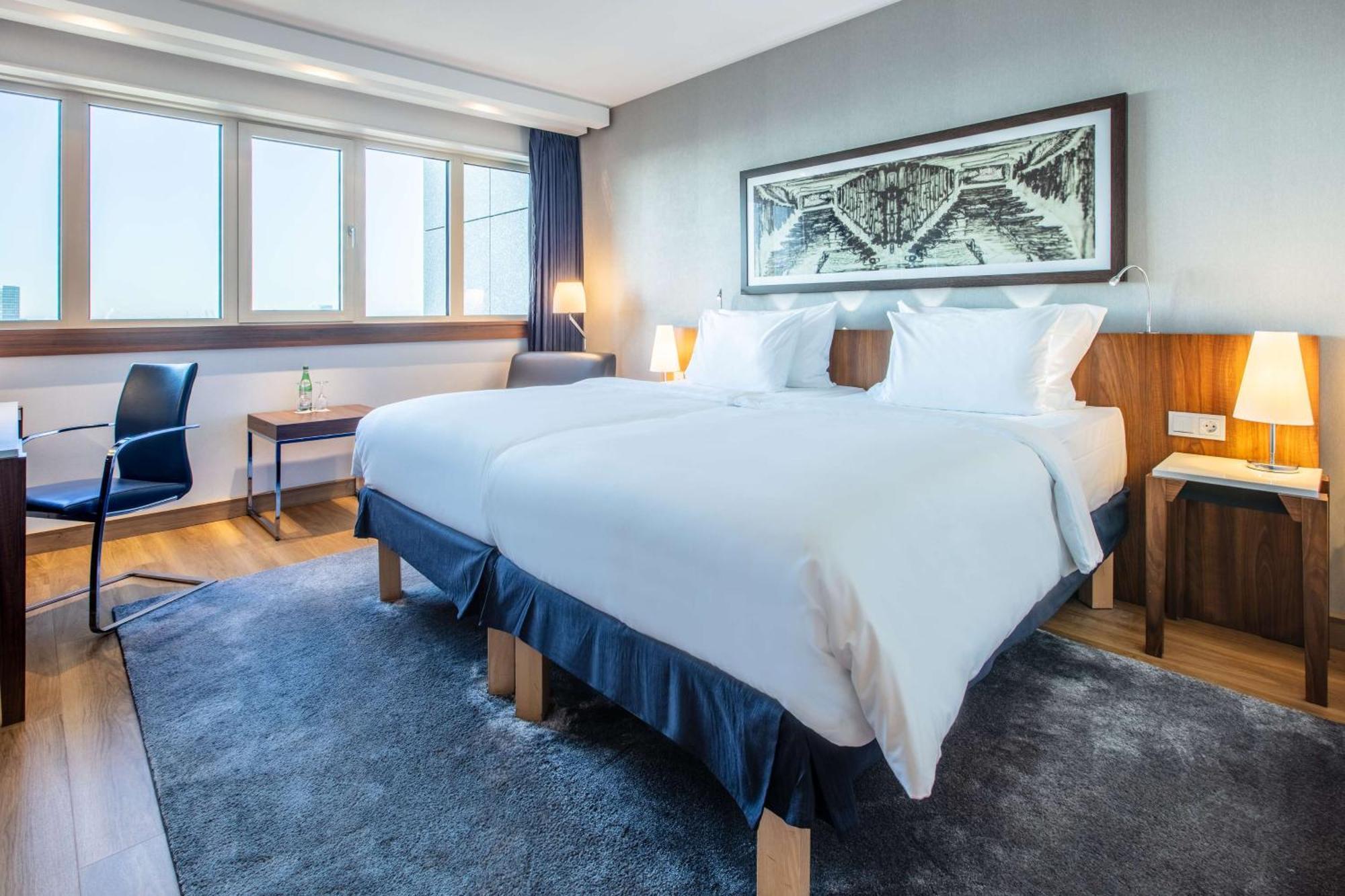 Superior Room Panoramic View