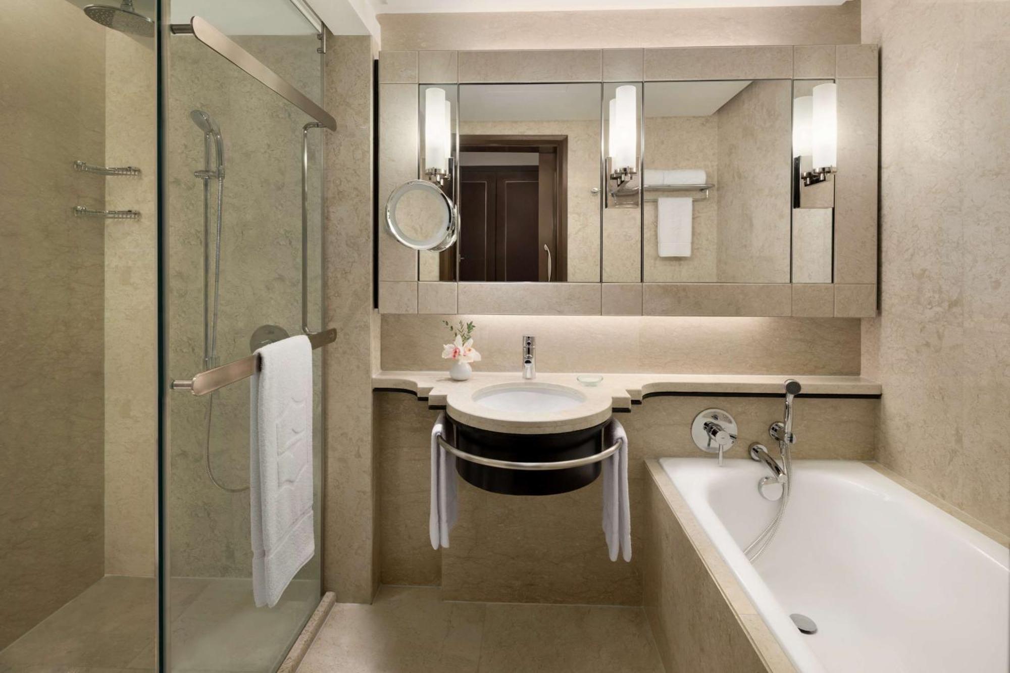 Executive Kamer met Kingsize Bed