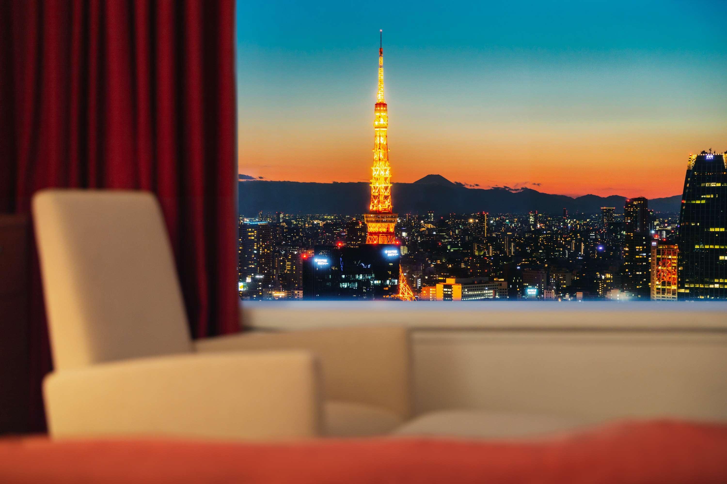 Queen Room Tokyo Tower Side - Non Smoking - above 27th floor,1730019045:JPEG