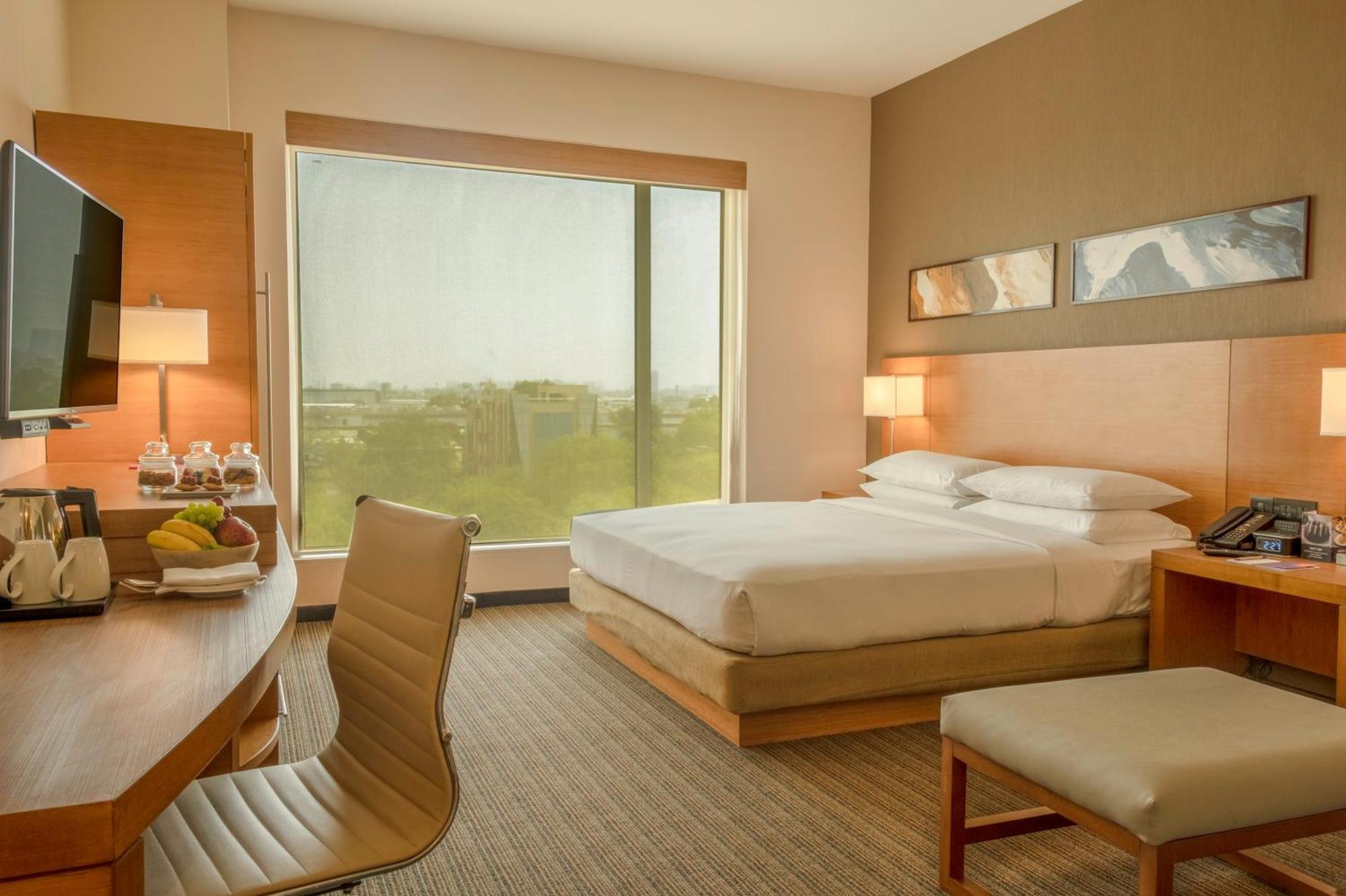 Specialty King Room