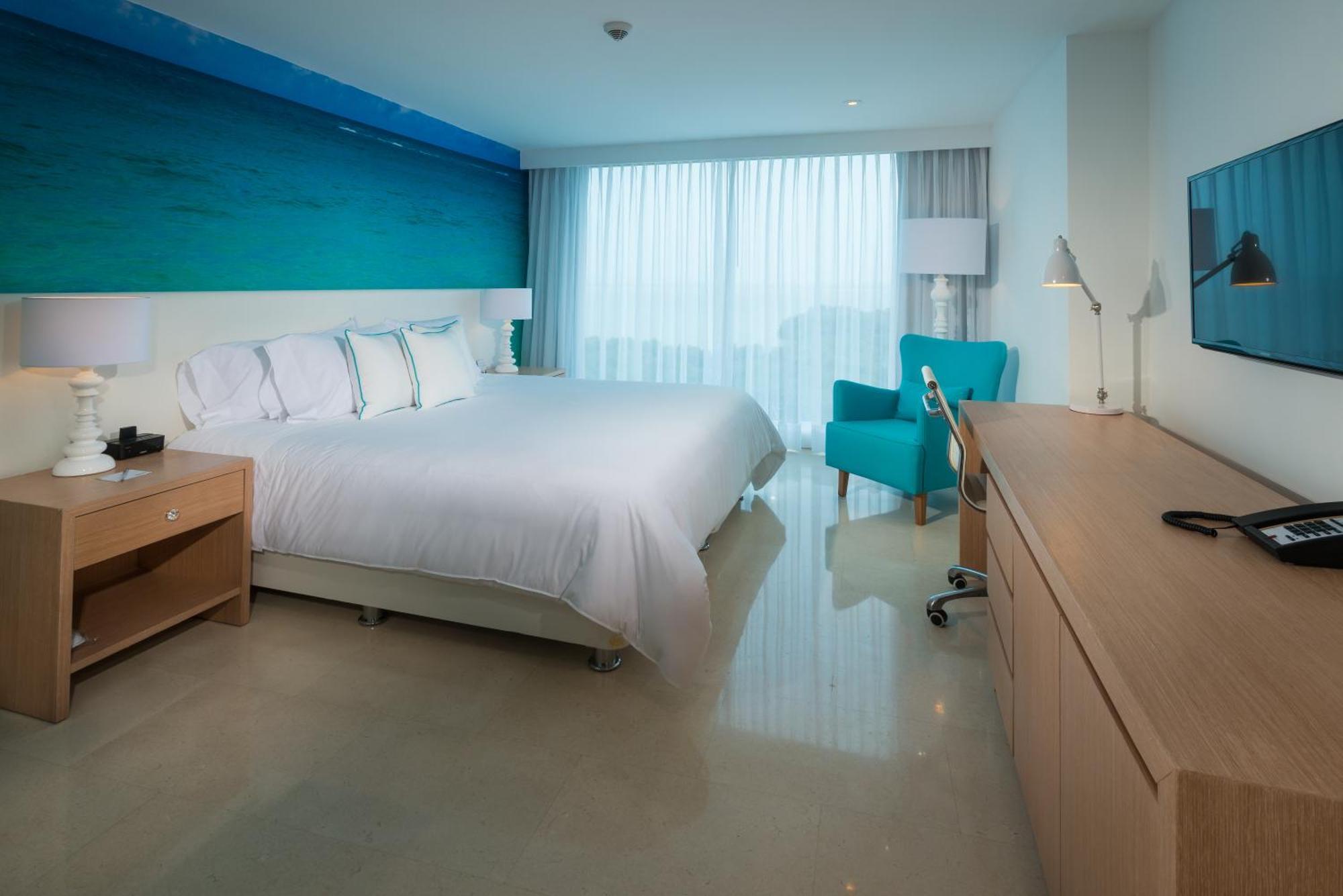 King Studio Suite