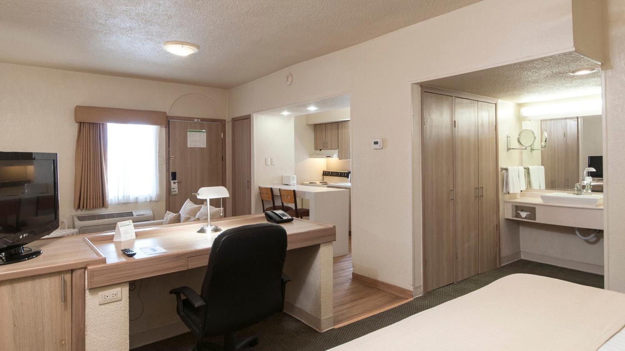 King Suite