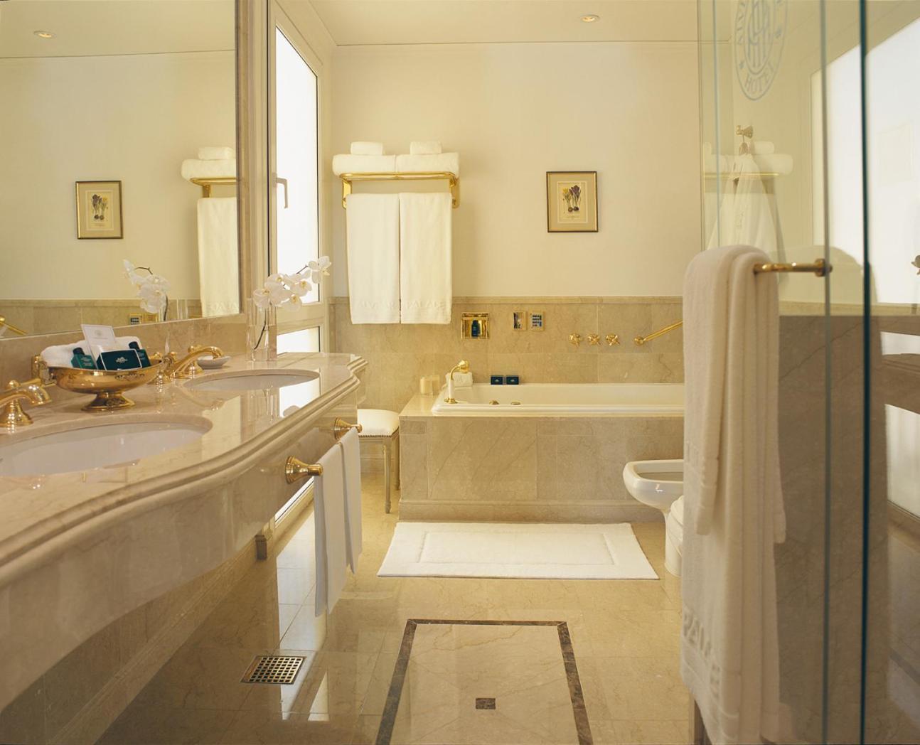 Suite com 2 Quartos