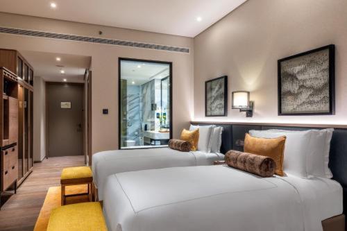 Superior Room Twin Bed