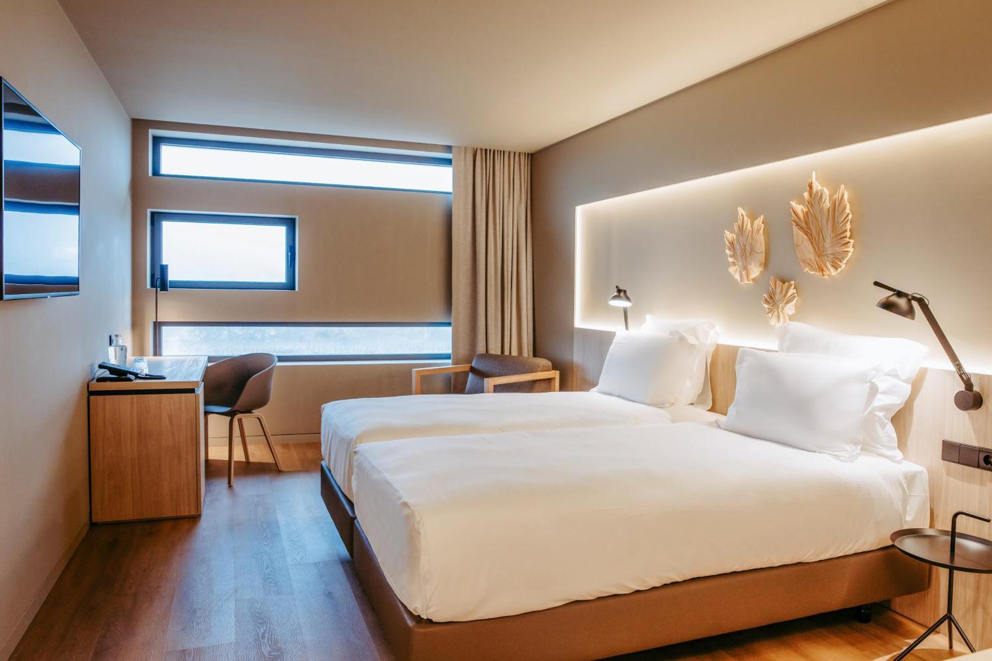 Quarto Twin Superior
