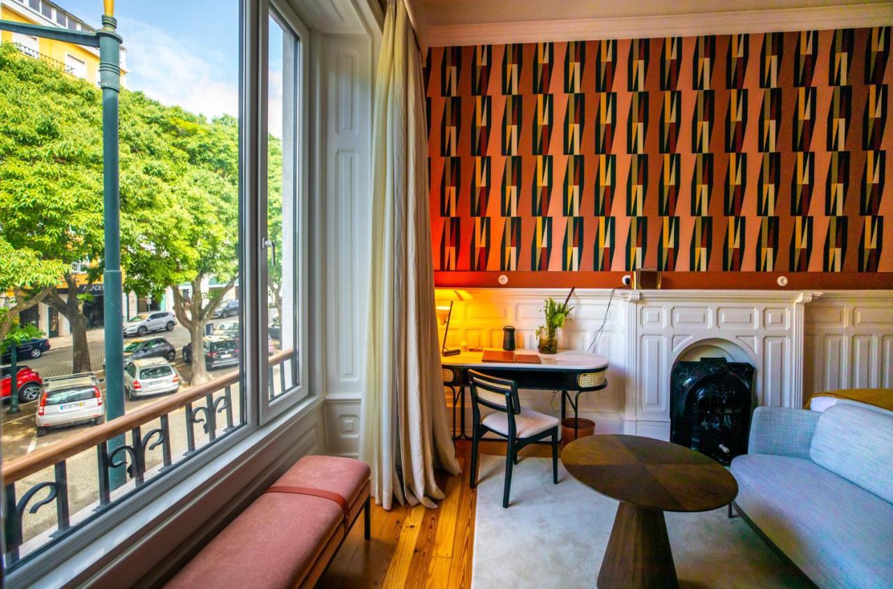 Quarto Lisboa