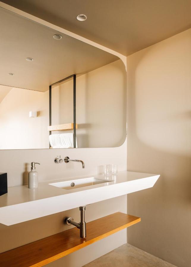 Double or Twin Room Garden View