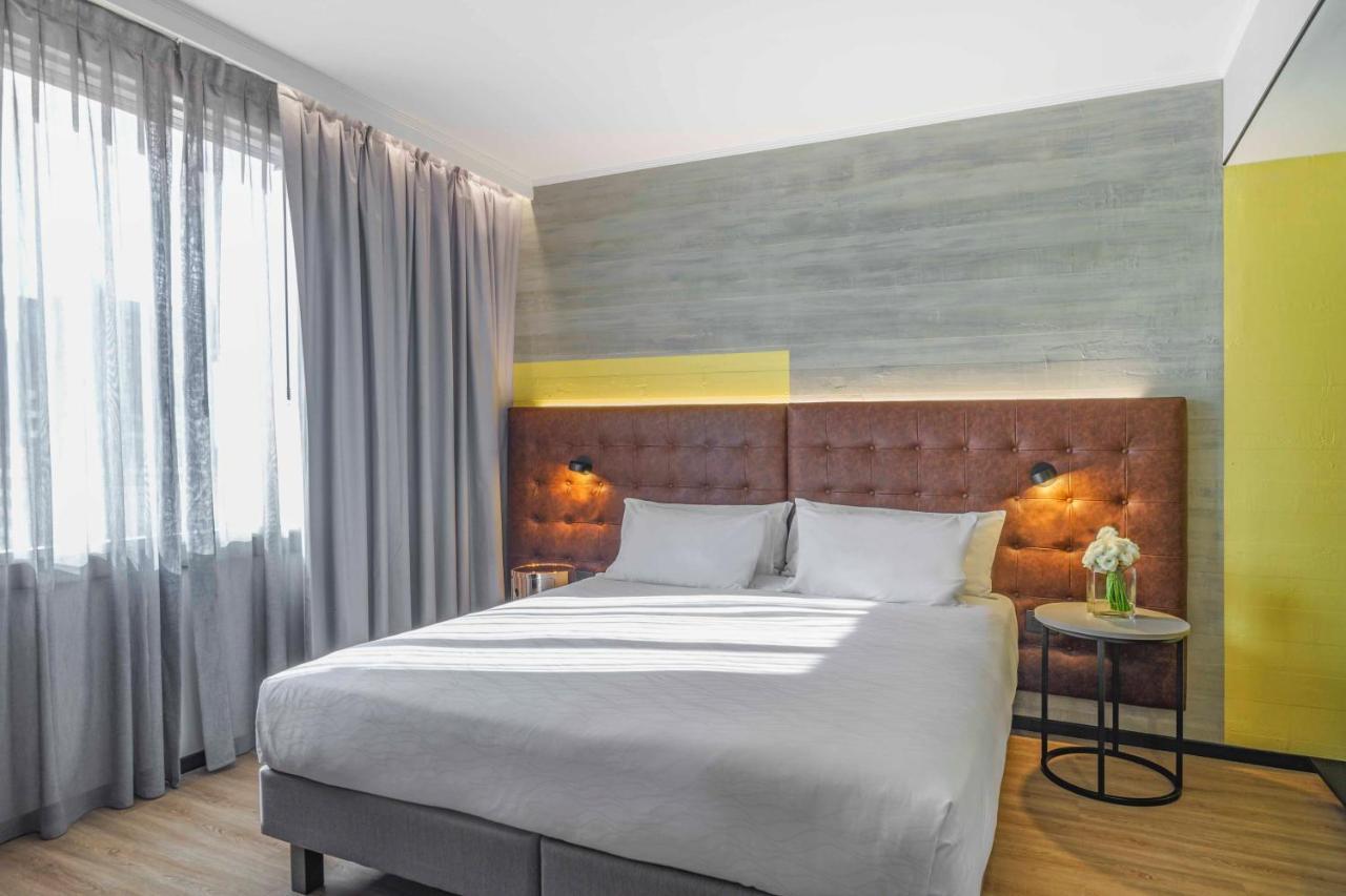 Junior King Suite