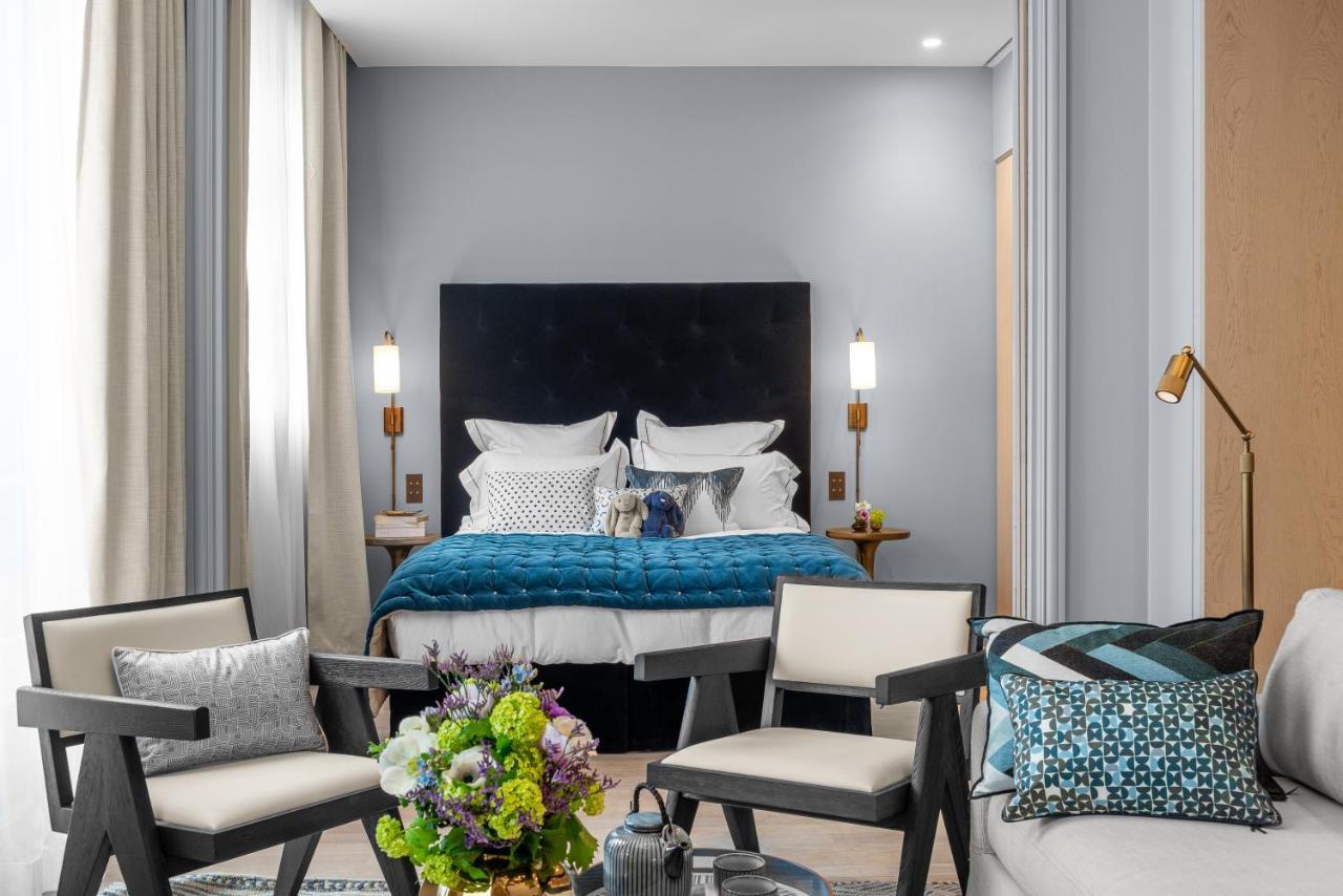 Appartement met 1 Slaapkamer