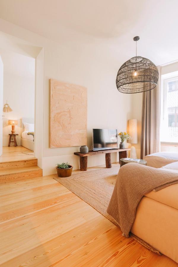 Chambre de Luxe