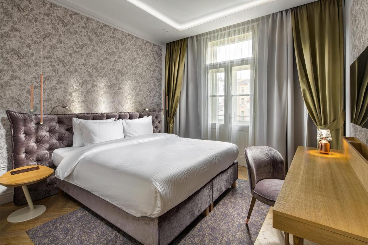 Suite Superior